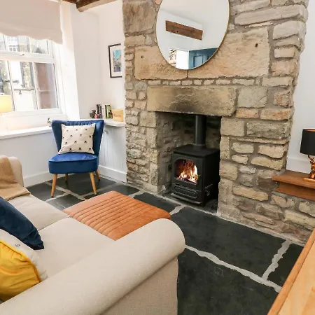 Pine * Sedbergh