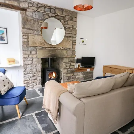 Feriehus Pine Sedbergh