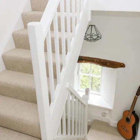 Pine Nyaraló Sedbergh