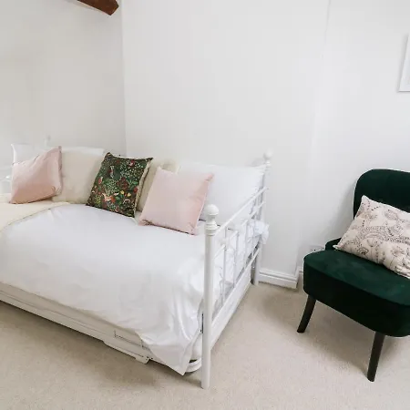 Nyaraló Pine Sedbergh