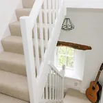 Pine بيت للعطل سيدبرغ